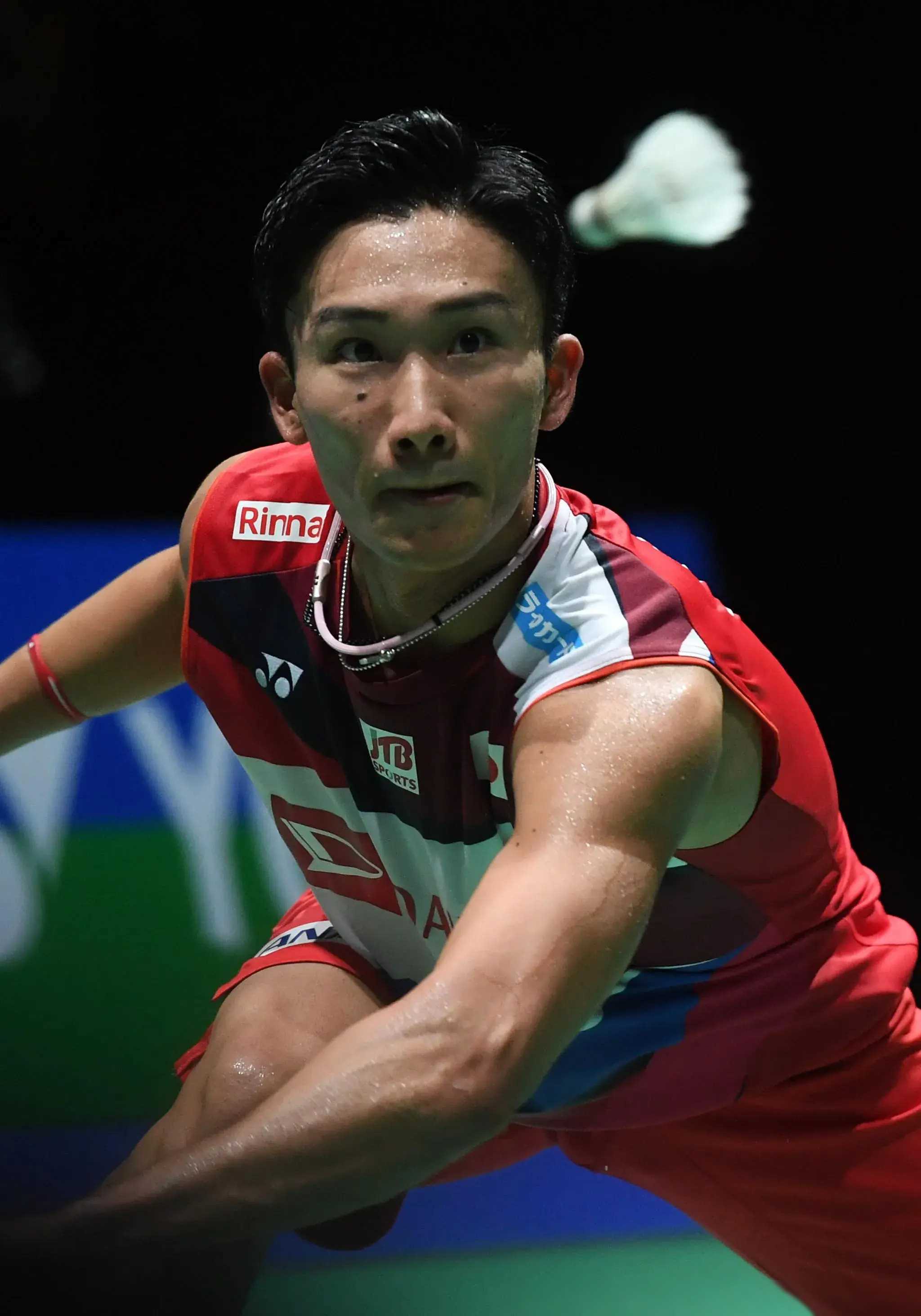 关于日本队翻盘韩国队,桃田贤斗高光表现的信息 关于日本队翻盘韩国队,桃田贤斗高光表现的信息