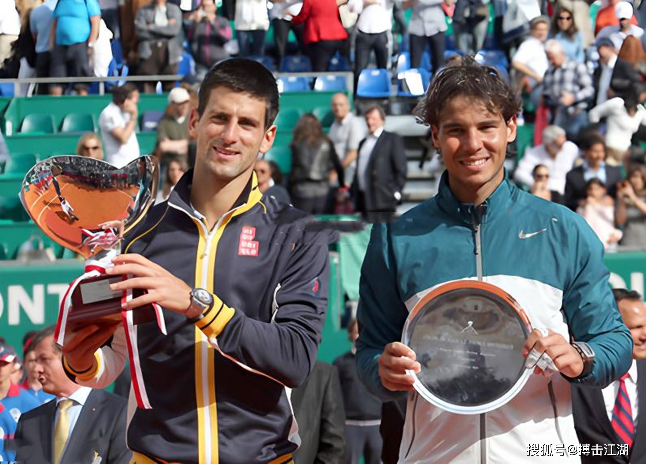 关于蒙特卡洛大师赛完胜温网,德约科维奇刷新纪录的信息 关于蒙特卡洛大师赛完胜温网,德约科维奇刷新纪录的信息