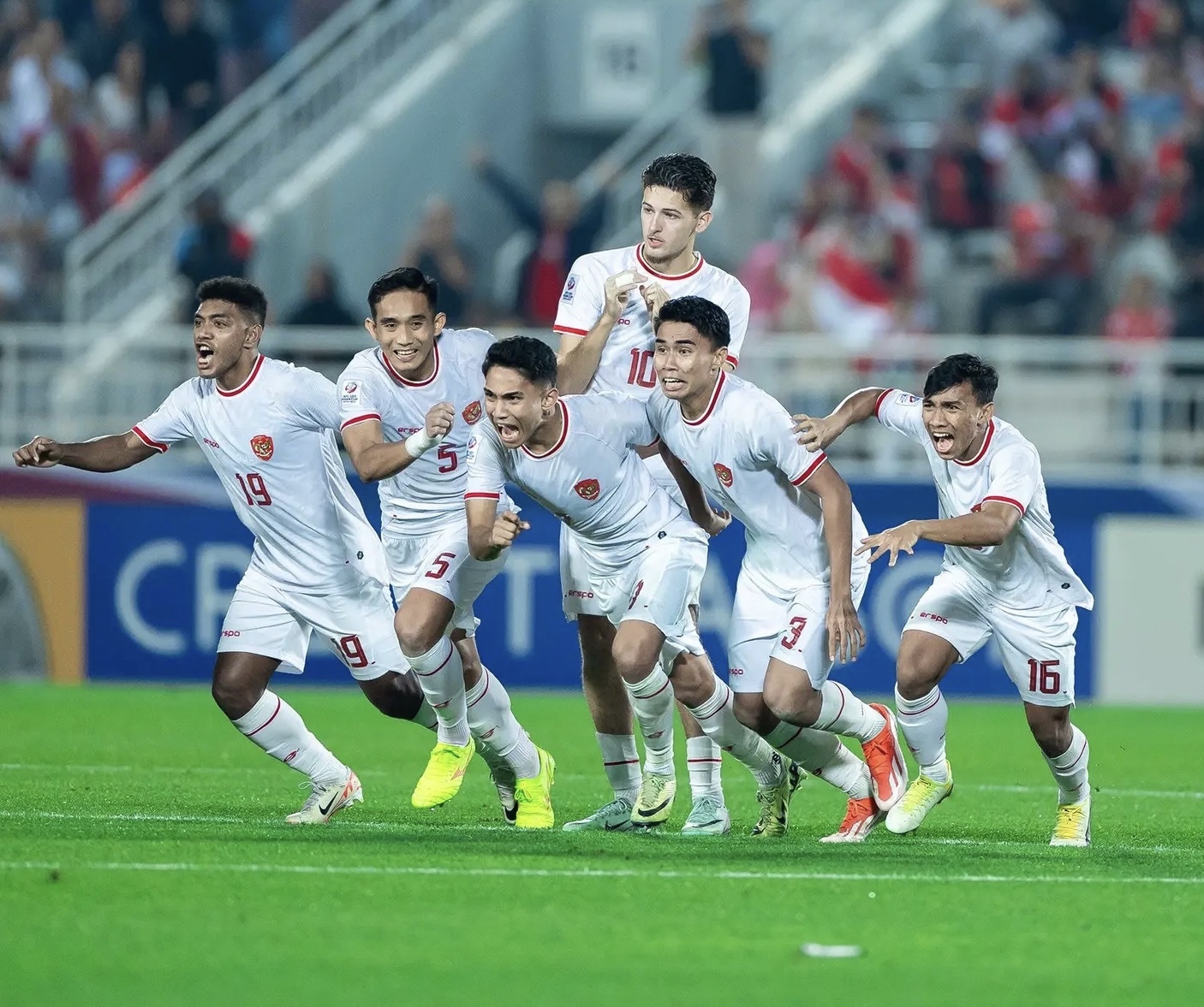 韩国队绝杀中国队，奥恰洛夫点燃赛场