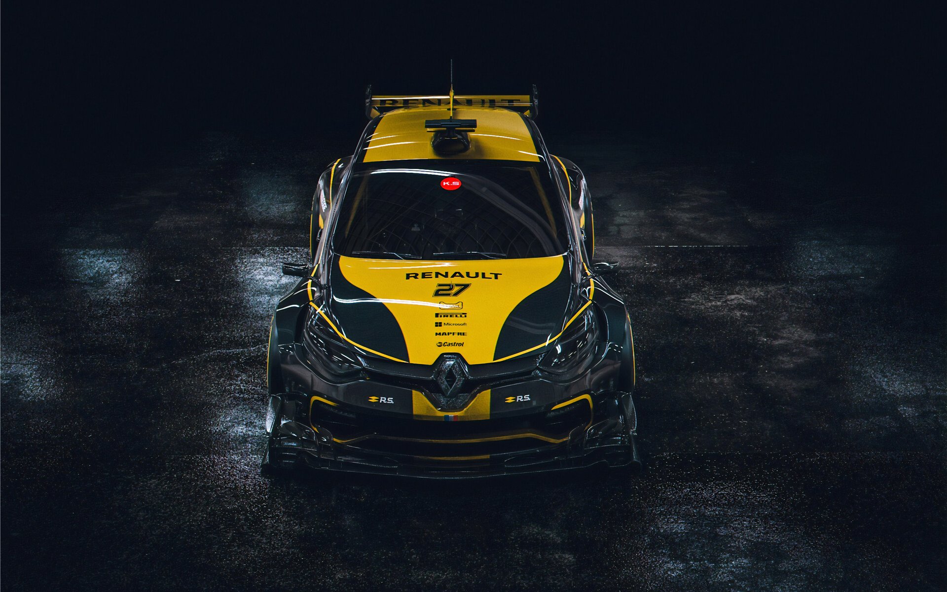 命运的两张面孔，绝杀狂喜与坚盾高光