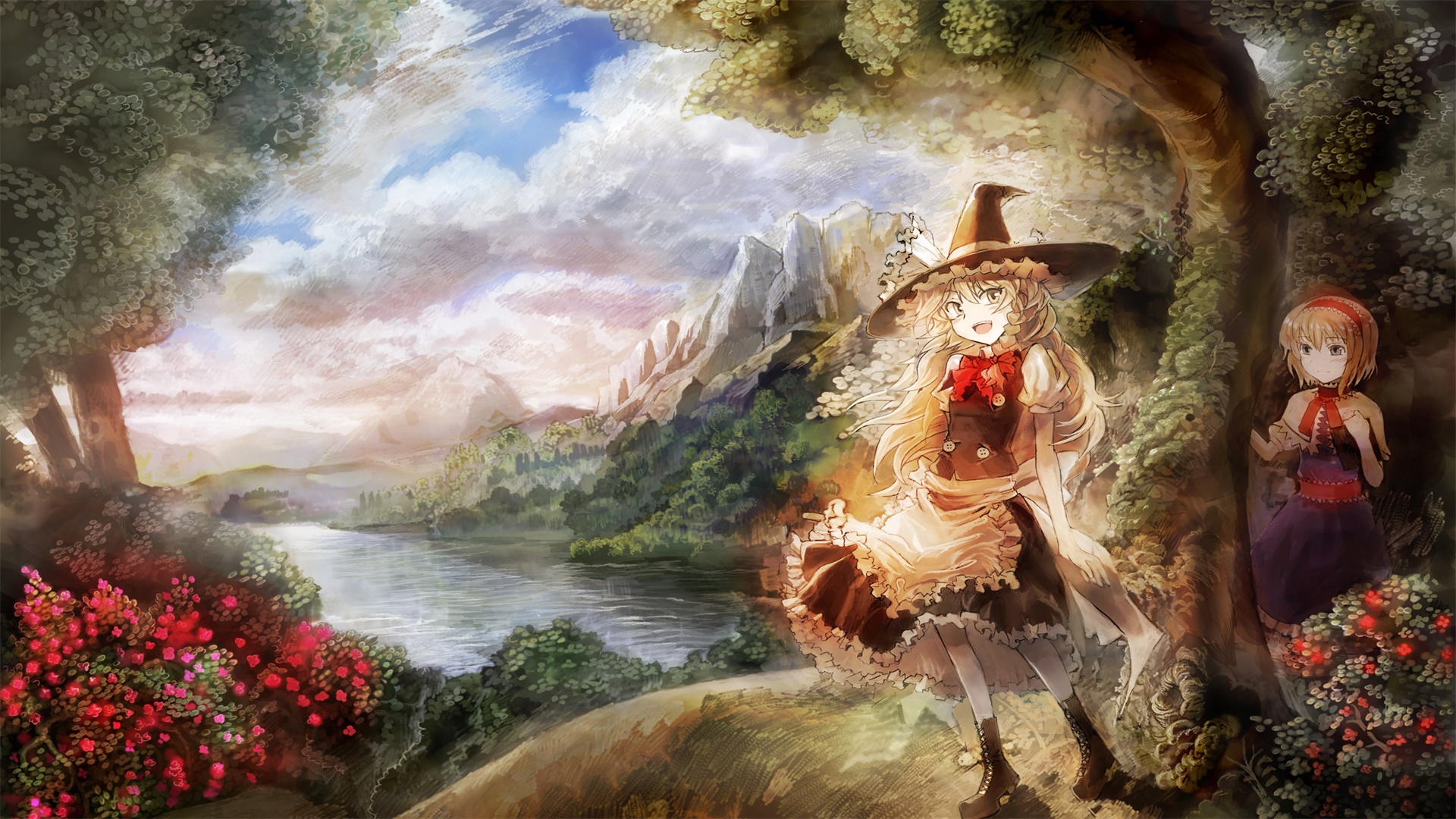 光之羽翼与钢铁脚踝，莫兰特与那记撕裂虚空的变向