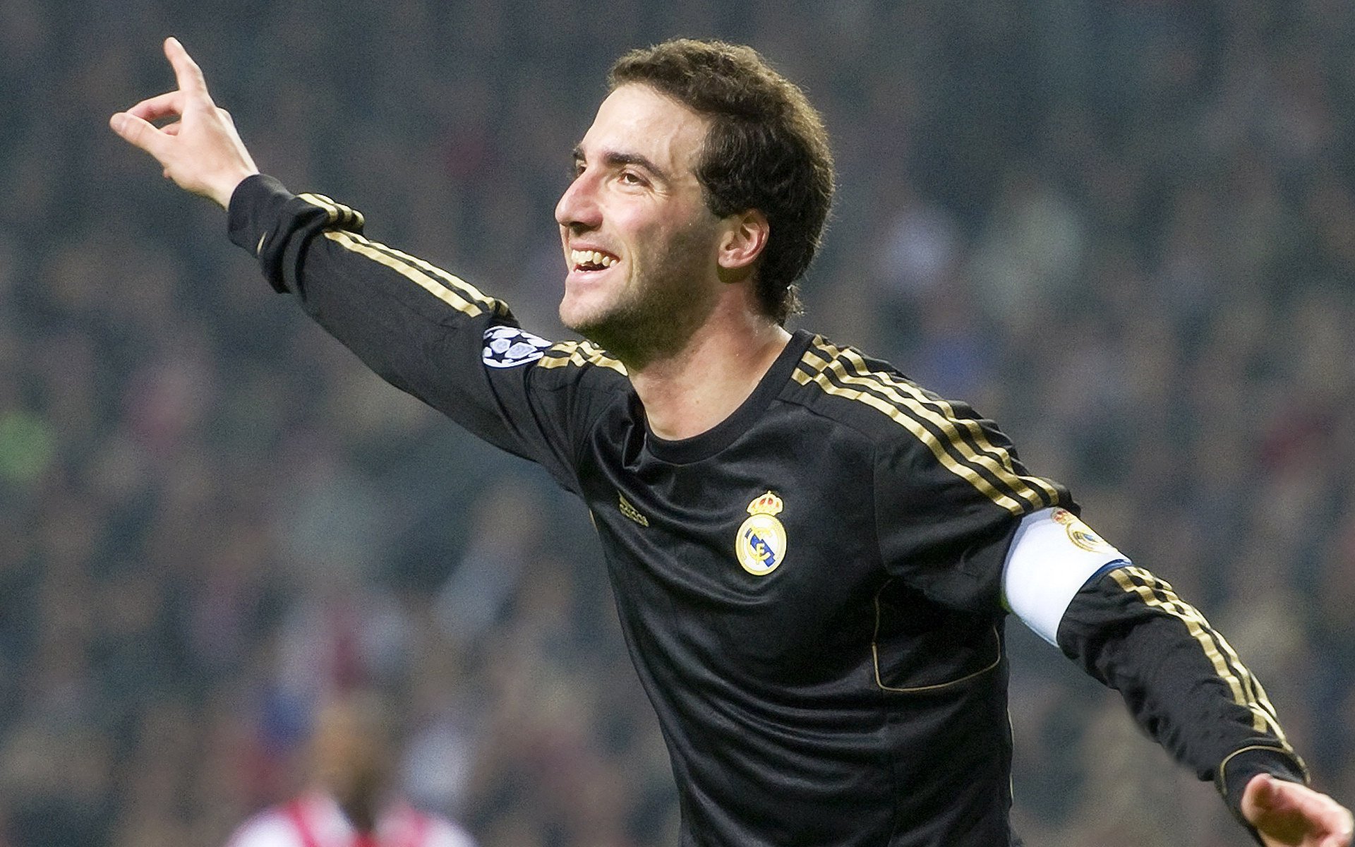 1.绝杀的艺术，福登闪耀制胜一击，马赛末节风暴席卷皇马