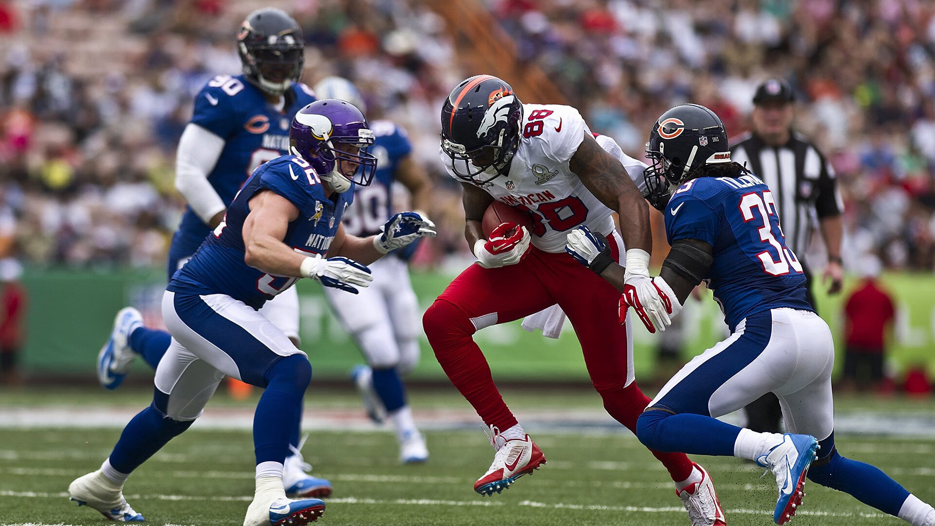 华美金舞与冷酷利刃，维尼修斯如何用一个夜晚定义时代