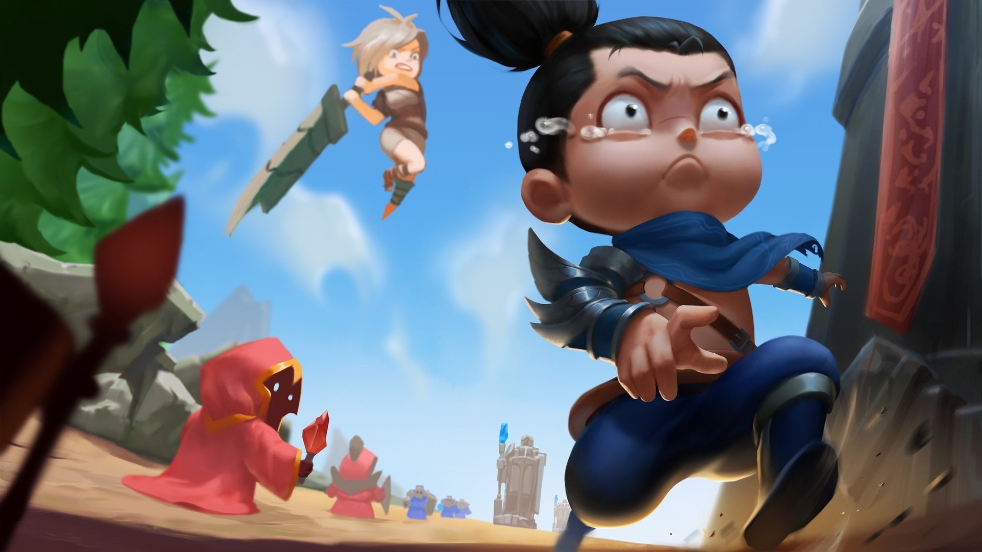 当救赎遇上绝杀，宿命在补时三分钟写下最残酷的剧本