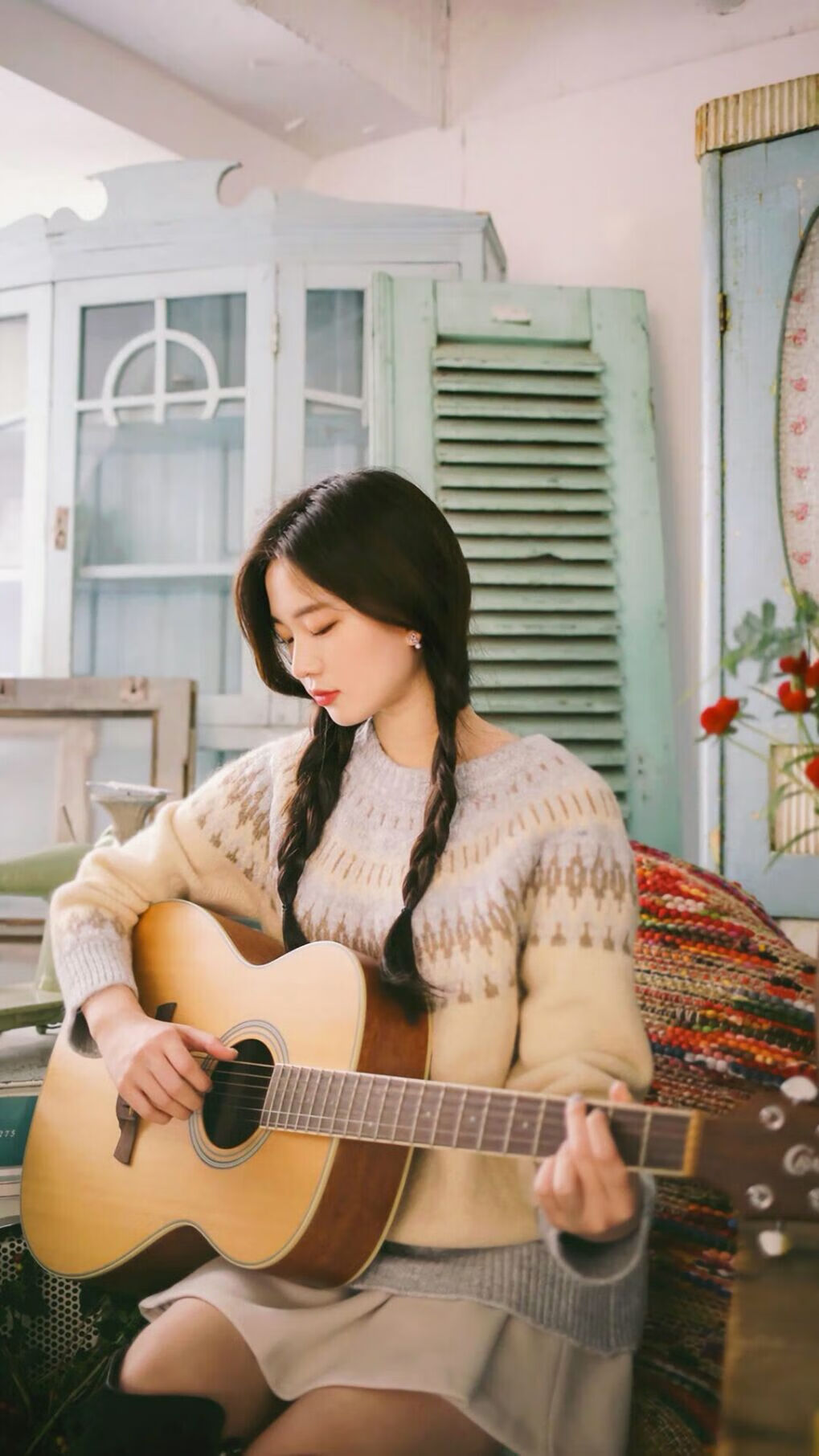 新神立旧神骸骨之上，爱德华兹爆裂输出撕裂雄鹿防线